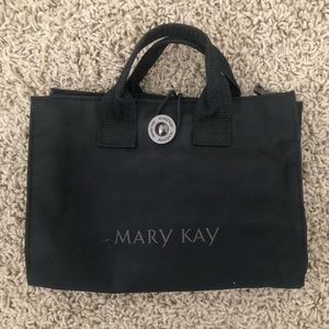 Mary Kay travel make up bag